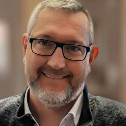 Daniel Nübling