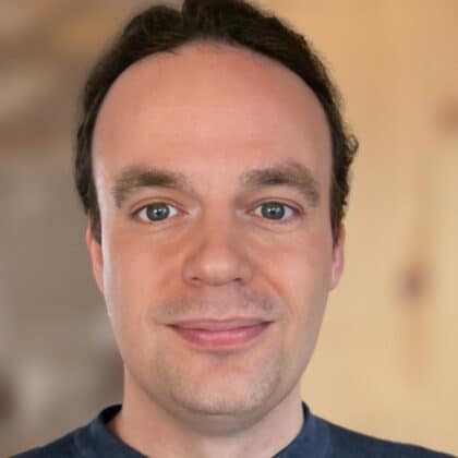 Rüdiger Lehnert